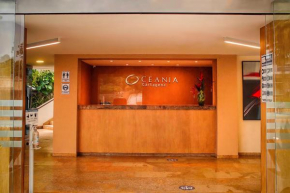  Hotel Oceania Cartagena  Картахена